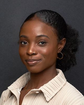 Photo of Dr. Oladoyin Okunoren, Clinical Social Work/Therapist, LCSW, PhD