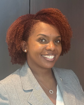 Photo of Leah Fletcher, Clinical Social Work/Therapist, LCSW