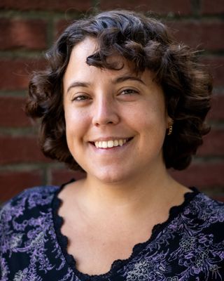 Photo of Gracie Bowden, Counselor, LMHC