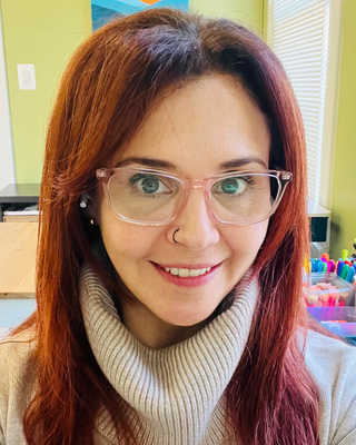 Photo of Luisa Vargas, Pre-Licensed Professional in 20191, VA