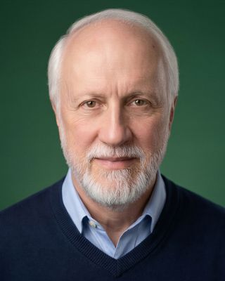 Photo of Robert M Ott, Psychologist, PhD