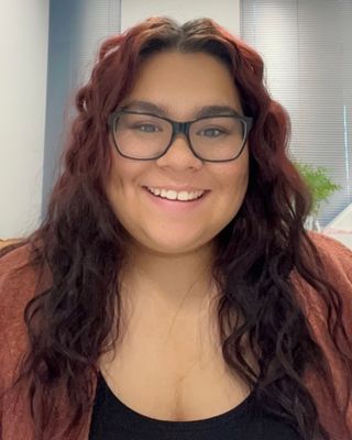 Photo of Mariah Frias, Clinical Social Work/Therapist in Salt Lake County, UT