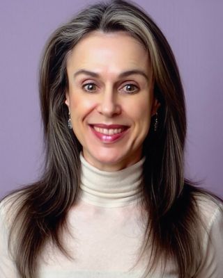 Photo of Rachel Fintzy Woods, Marriage & Family Therapist, MA