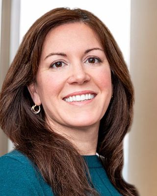 Photo of Dr. Patricia Grendell, Psychiatric Nurse Practitioner, PMHNP