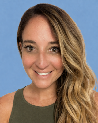 Photo of Stephanie Schroeder, Licensed Professional Counselor, LPC