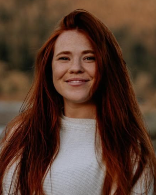 Photo of Madison Bloomster, Pre-Licensed Professional, MA
