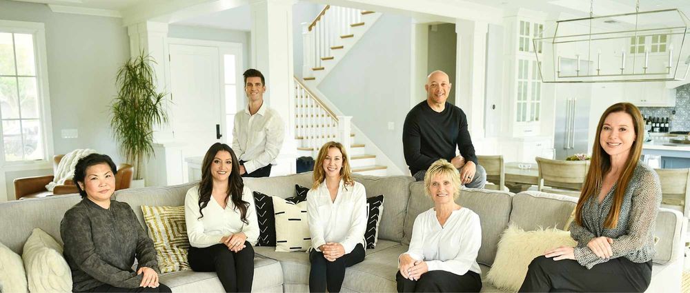 Kinkaid Private Care Team