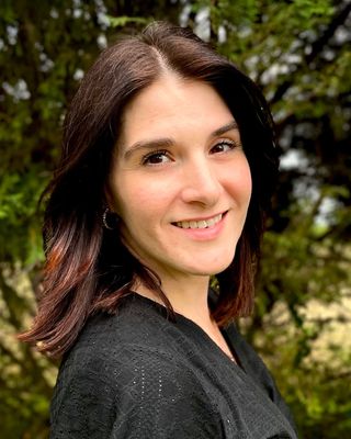 Photo of Jesica Green, Pre-Licensed Professional, MS, AMFT