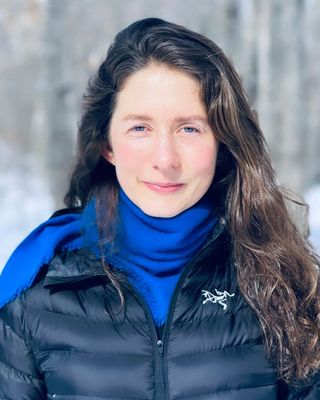Photo of Julia Wyka, Counselor in Rockland, ME