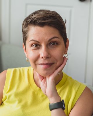 Photo of Dawn Kitto, Licensed Professional Counselor, MS, LPC, CPCS, CST