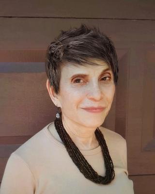 Photo of Jane Statlander-Slote, Clinical Social Work/Therapist in 33301, FL