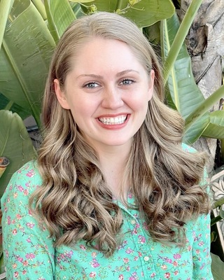 Photo of Grow Through Life Counseling: Callie Khoury, Pre-Licensed Professional in La Mesa, CA