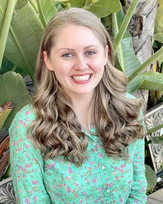 Photo of Grow Through Life Counseling: Callie Khoury, Pre-Licensed Professional in 91942, CA
