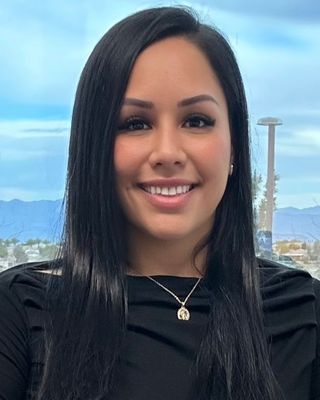 Photo of Candra Ojeda, Pre-Licensed Professional in Las Vegas, NV