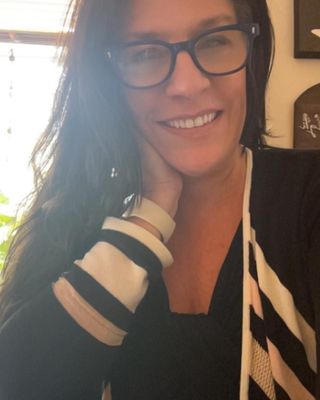 Photo of Patricia Cilenti - Patricia Cilenti, MS, LBS, CMFT, CLC