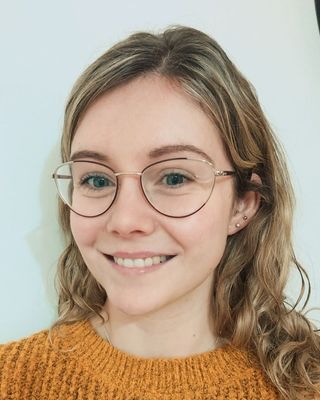 Photo of Shauna Gillott, Counsellor, BACP
