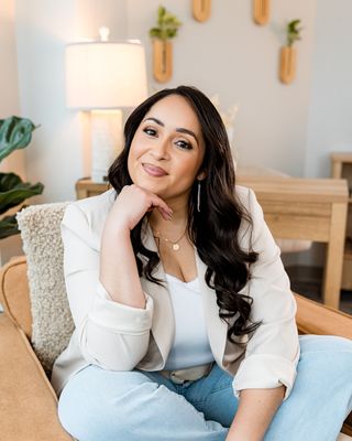 Photo of Angelina Arancibia Rodriguez, Clinical Social Work/Therapist, LCSW
