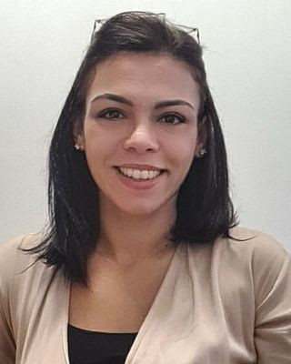 Photo of Incilay Karahasan, Counsellor, MSc, MBACP