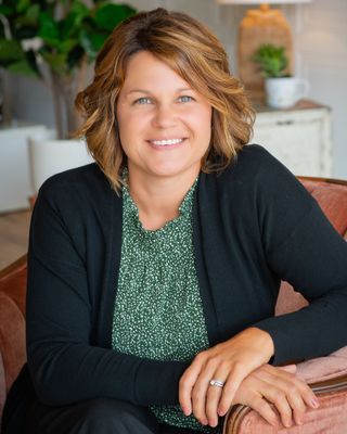 Photo of Alayne Stelsel, Licensed Professional Counselor, MA, LPC