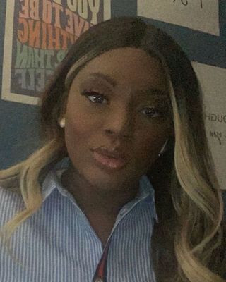 Photo of Jamelia Branch At Rivers Of Hope, Resident in Counseling, MA