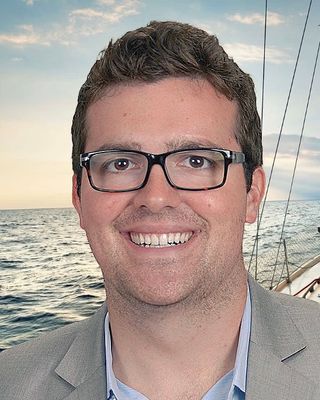 Photo of Christopher Schubert, Psychiatrist in McLean, VA