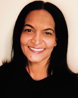 Photo of Dr. Saneeta Saunders, Psychologist in Calgary, AB