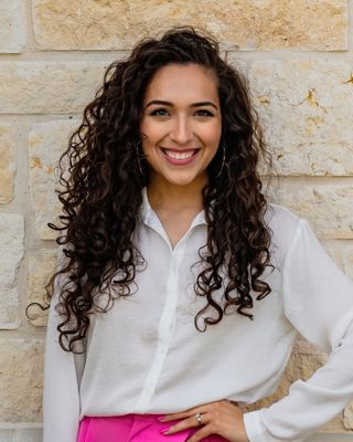 Photo of Dr. Lana Trotter, Licensed Professional Counselor, PhD, LPC