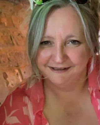 Photo of Anita Thorne Mbacp, Psychotherapist, DCounsPsych, MBACP