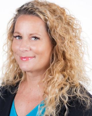 Photo of Sarah Tkac, Licensed Social Worker