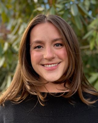 Photo of Katie McLaughlin, Clinical Social Work/Therapist, LCSW