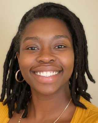 Photo of Annika Barnwell, LMHC