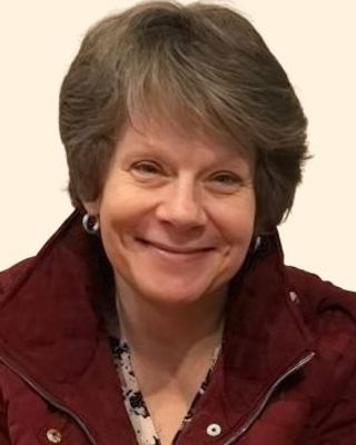 Photo of Mary Rapp, Licensed Professional Counselor, MA, LPC
