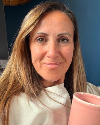 Photo of Rachael Neilly, Counsellor, MNCPS Acc.