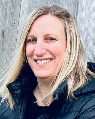 Photo of Jessica Byron, Clinical Social Work/Therapist, LICSW