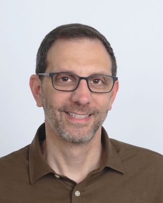 Photo of Jeff Nagel, Counselor, MEd, LPC, NCC