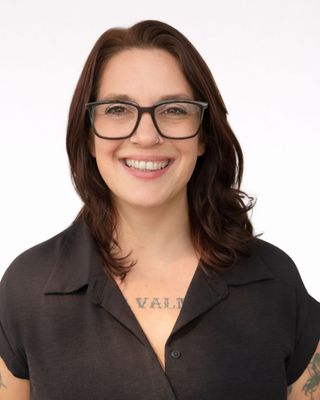 Photo of Shawn Decker - Seaweed Wellness PLLC, Clinical Social Work/Therapist, LCSW