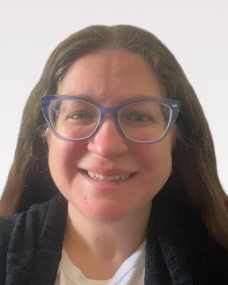 Photo of Courtney Jones, Licensed Clinical Mental Health Counselor, LCMHC