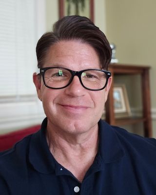 Photo of Dave Hefty, Marriage & Family Therapist, PhD, LMFT, CAP