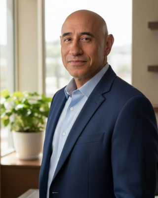 Photo of Victor Franco, Counselor, LMHC