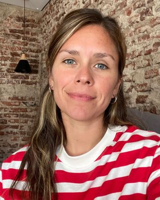 Foto de Manuela Pastor, Psicólogo, Lic. en Psicología