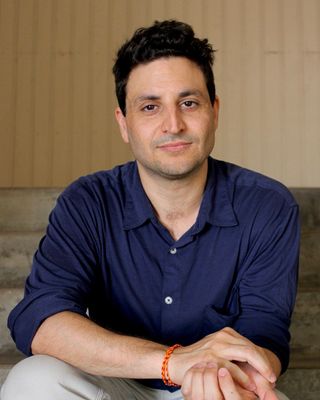 Photo of Nicolas Puig, Pre-Licensed Professional