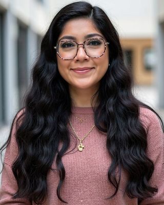 Photo of Sarahi Hernandez - Alameda Behavioral Health, Marriage & Family Therapist, LMFT