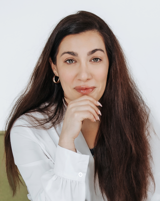Photo of Love Marie Veronneau, Pre-Licensed Professional, MCP