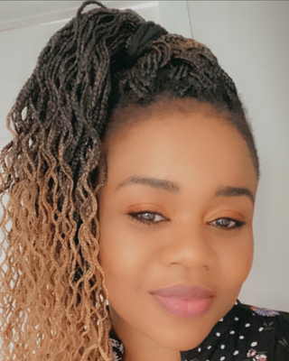 Photo of Rosanie Estima, Psychiatric Nurse Practitioner, PMHNP