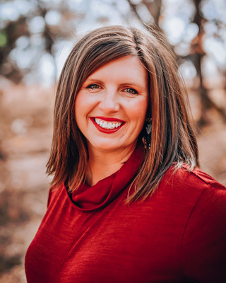 Photo of Kristin Atchley, LMFT, Marriage & Family Therapist