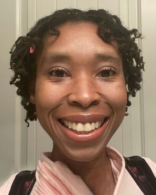 Photo of Dayciaa Smith, Licensed Professional Counselor, LPC
