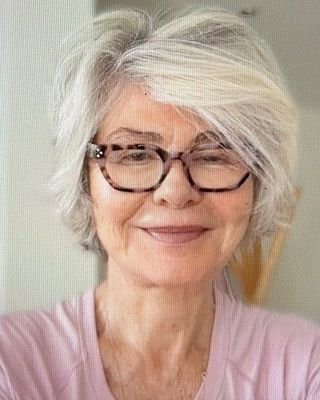 Photo de Martine Valton jouffroy, Gestalt-therapéute
