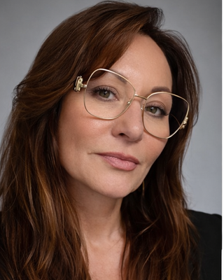 Photo of Angela Klebanov Shusterman, Licensed Social Worker, LSW