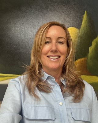 Photo of Lisa Otterstein, Counsellor, MEd