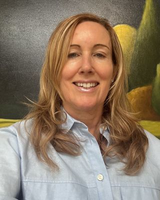 Photo of Lisa Otterstein, Counsellor, MEd